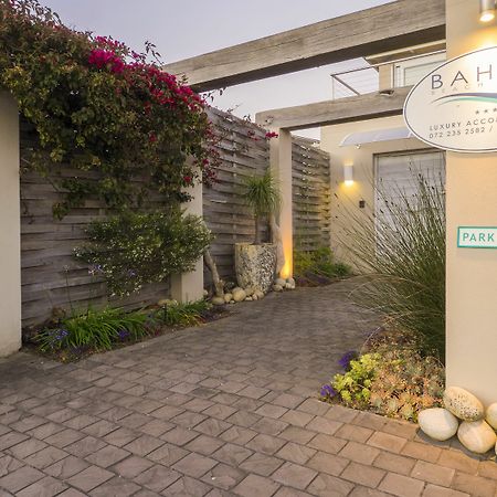 Bahari Beach House Плеттенберг-Бей Екстер'єр фото
