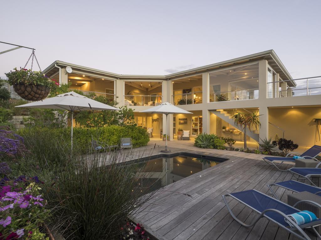 Bahari Beach House Плеттенберг-Бей Екстер'єр фото