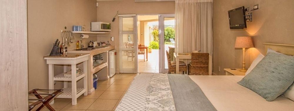 Bahari Beach House Плеттенберг-Бей Екстер'єр фото