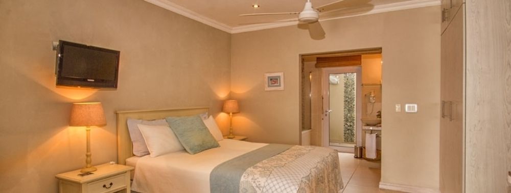 Bahari Beach House Плеттенберг-Бей Екстер'єр фото