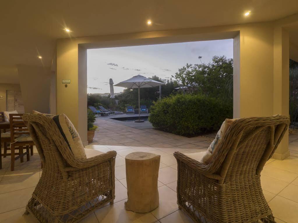 Bahari Beach House Плеттенберг-Бей Екстер'єр фото
